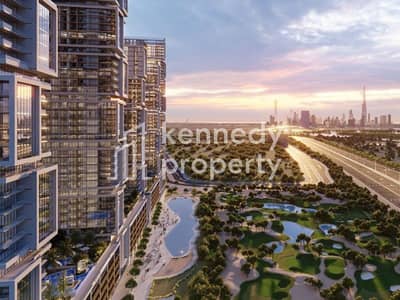 1 Спальня Апартаменты Продажа в Собха Хартланд, Дубай - Golf Ridges at Sobha One[1]_Page13_Image2. jpg