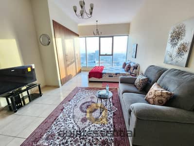 Studio for Rent in Dubai Land Residence Complex, Dubai - IMG-20250609-WA0121. jpg