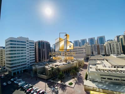 1 Bedroom Apartment for Rent in Al Salam Street, Abu Dhabi - IMG-20250609-WA0042. jpg