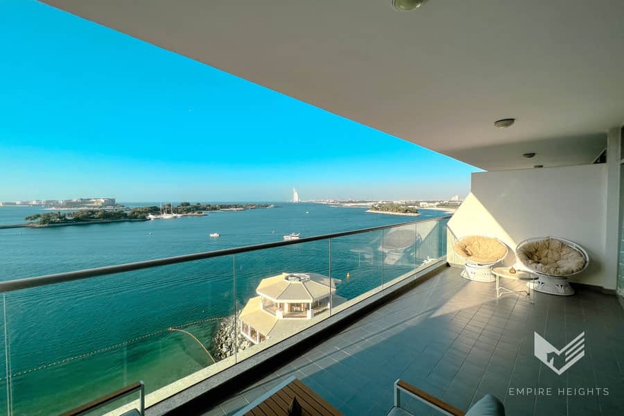 位于朱美拉棕榈岛,蔚蓝公馆 1 卧室的公寓 170000 AED - 11869043 位于朱美拉棕榈岛,蔚蓝公馆 1 卧室的公寓 170000 AED - 11869043