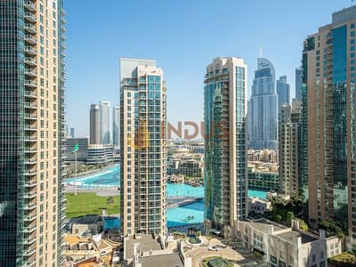 2 Bedroom Apartment for Rent in Downtown Dubai, Dubai - 1. jpeg