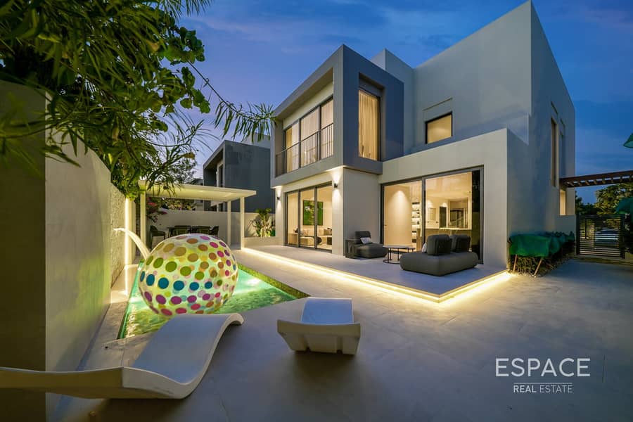 位于迪拜山庄,西德拉别墅,西德拉1区 4 卧室的别墅 11750000 AED - 11869051 位于迪拜山庄,西德拉别墅,西德拉1区 4 卧室的别墅 11750000 AED - 11869051