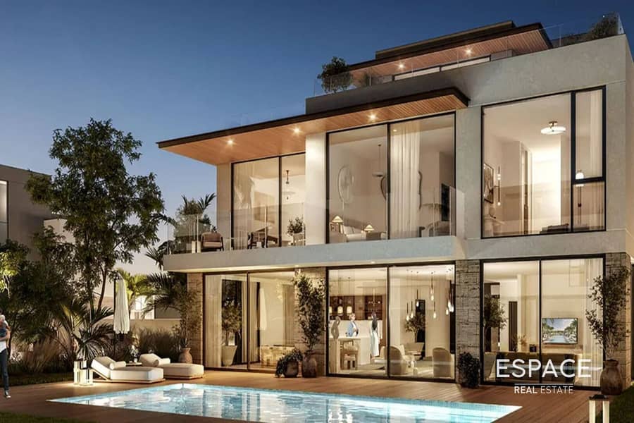 Вилла в Валли,Avena, 4 cпальни, 5075000 AED - 11869052 Вилла в Валли,Avena, 4 cпальни, 5075000 AED - 11869052