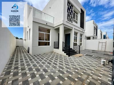 4 Bedroom Villa for Rent in Al Zahya, Ajman - WhatsApp Image 2025-06-08 at 4.51. 12 PM (1). jpeg