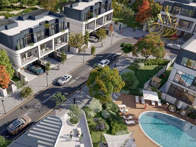 3 Bedroom Townhouse for Sale in Dubailand, Dubai - b1fd1b25-1a02-41c1-b617-10d74413a70a. jpg