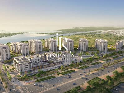 2 Bedroom Flat for Sale in Yas Island, Abu Dhabi - 1. jpg