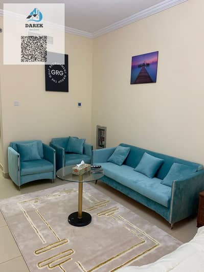 Studio for Rent in Al Jurf, Ajman - WhatsApp Image 2025-06-09 at 2.50. 52 PM. jpeg