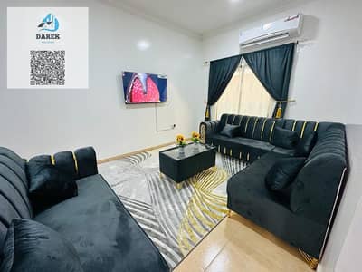2 Bedroom Apartment for Rent in Al Mowaihat, Ajman - WhatsApp Image 2025-06-08 at 9.58. 59 AM. jpeg
