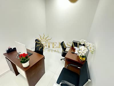 Office for Rent in Al Garhoud, Dubai - 99e883e6-f64f-4246-9274-94142930ae74. jpg