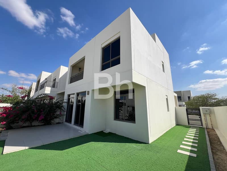 位于城市广场,努尔联排别墅 4 卧室的联排别墅 3450000 AED - 11869143 位于城市广场,努尔联排别墅 4 卧室的联排别墅 3450000 AED - 11869143