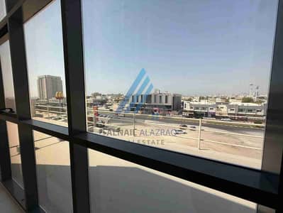 1 Bedroom Apartment for Rent in Al Taawun, Sharjah - 1000022456. jpg