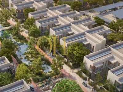 4 Bedroom Townhouse for Sale in Yas Island, Abu Dhabi - 1. jpeg