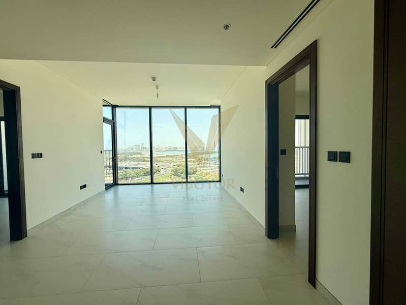 Spacious 2BR+Maid | Modern Living | Sobha Hartland