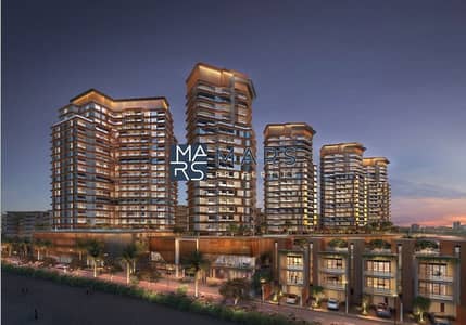 1 Bedroom Flat for Sale in Al Hamra Village, Ras Al Khaimah - 1. jpg