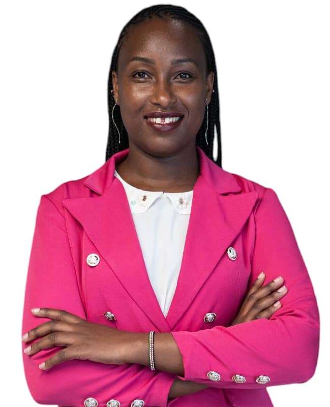Jude Riziki Mwende Njeru