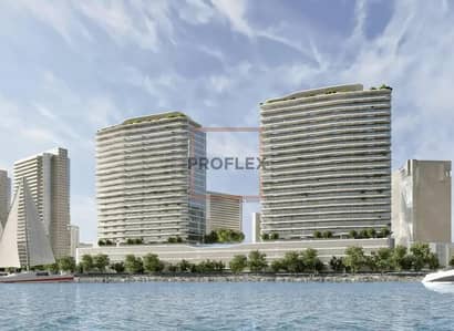 3 Bedroom Apartment for Sale in Al Reem Island, Abu Dhabi - PARTICAL SEA VIEW | LUXURY |HOT DEAL|SPACIOUS 3BHK