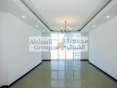 شقة 2 غرفة نوم للايجار في كورنيش عجمان، عجمان - 123 . jpg