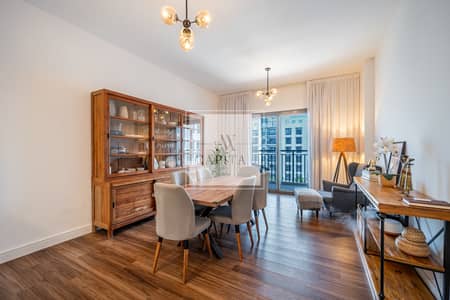 3 Bedroom Apartment for Sale in Town Square, Dubai - Upgraded | Huge Layout | Vacant on Transfer