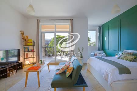 Studio for Sale in Motor City, Dubai - 43fa4f8f-f530-4d96-a367-e3514632f983. jpeg