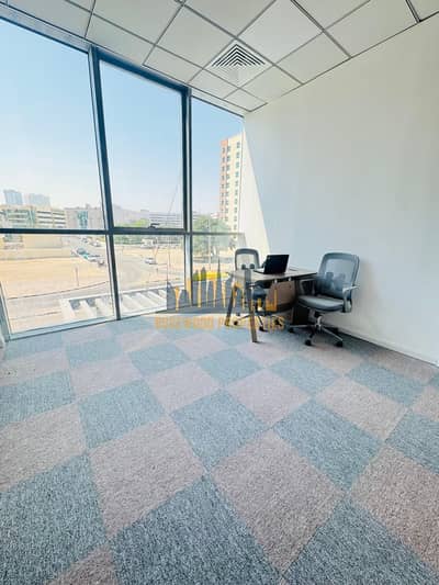 Office for Rent in Bur Dubai, Dubai - IMG-20250521-WA0040. jpg