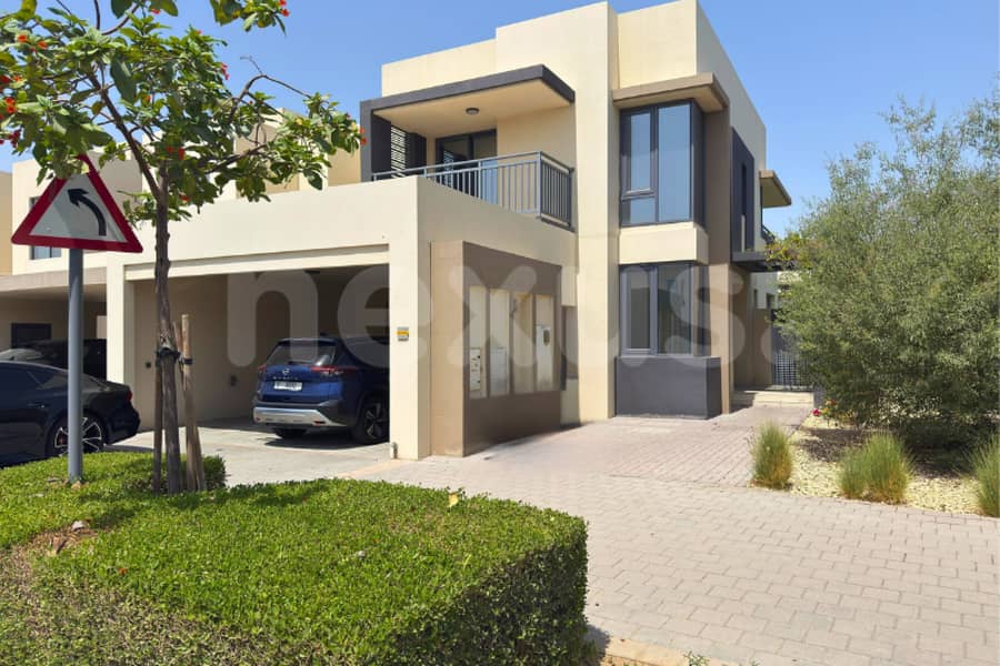 Вилла в Дубай Хиллс Истейт,Мапл,Мейпл 2, 5 спален, 340000 AED - 11869281 Вилла в Дубай Хиллс Истейт,Мапл,Мейпл 2, 5 спален, 340000 AED - 11869281