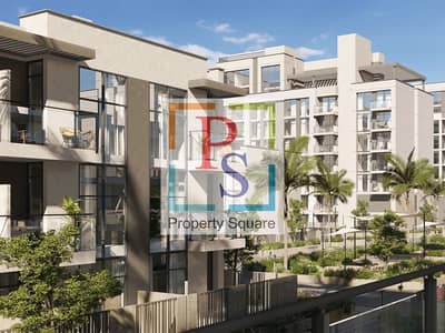 4 Bedroom Apartment for Sale in Masdar City, Abu Dhabi - IMG-20250609-WA0107. jpg