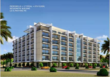 1 Bedroom Apartment for Sale in International City, Dubai - IMG-20250203-WA0012. jpg