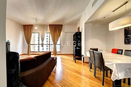 3 Bedroom Flat for Rent in Jumeirah Beach Residence (JBR), Dubai - DSC_2189_90_91. jpg