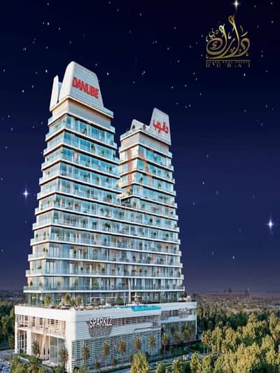 2 Bedroom Flat for Sale in Al Furjan, Dubai - 14377892-a3dc2o. jpg