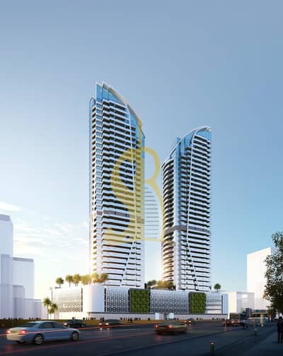 1 Bedroom Apartment for Sale in Jumeirah Village Triangle (JVT), Dubai - WhatsApp Image 2025-06-09 at 4.52. 15 PM. jpeg