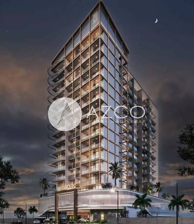 2 Cпальни Апартаменты Продажа в Арджан, Дубай - 473. png