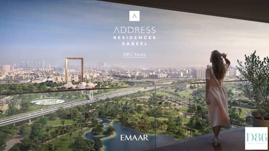 2 Bedroom Apartment for Sale in Za'abeel, Dubai - ADH_ZABEEL_IMAGES11. jpg