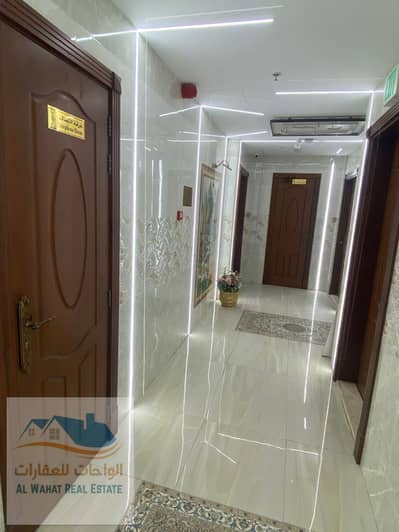 استوديو  للايجار في الجرف، عجمان - IMG-20250105-WA0083. jpg