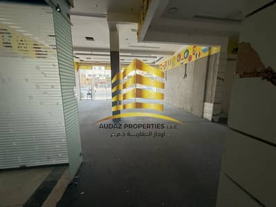 Shop for Rent in Al Rawda, Ajman - cdfe83e1-4bde-4033-ae2c-de2a298d2872. jpeg