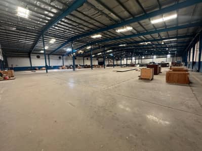 Фабрика в аренду в Дубай Индастриал Парк, Дубай - IMG-20250321-WA0011. jpg