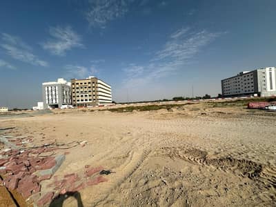Industrial Land for Sale in Al Sajaa Industrial, Sharjah - IMG-20231229-WA0031. jpg