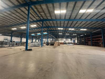 Warehouse for Rent in Al Khawaneej, Dubai - IMG-20250321-WA0010. jpg