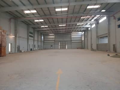 Warehouse for Rent in Al Quoz, Dubai - 2024-06-24010258-574. jpeg