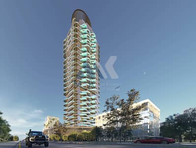 1 Bedroom Apartment for Sale in Jumeirah Village Triangle (JVT), Dubai - Outdoor01 0002. jpg