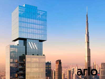 2 Bedroom Apartment for Sale in Business Bay, Dubai - 21. png