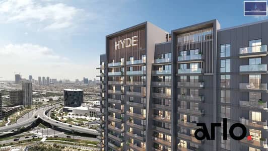 2 Cпальни Апартамент Продажа в Дубай Хиллс Истейт, Дубай - 772984523-800x600. jpg