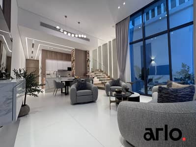 4 Bedroom Townhouse for Sale in Jumeirah Village Circle (JVC), Dubai - 1. png