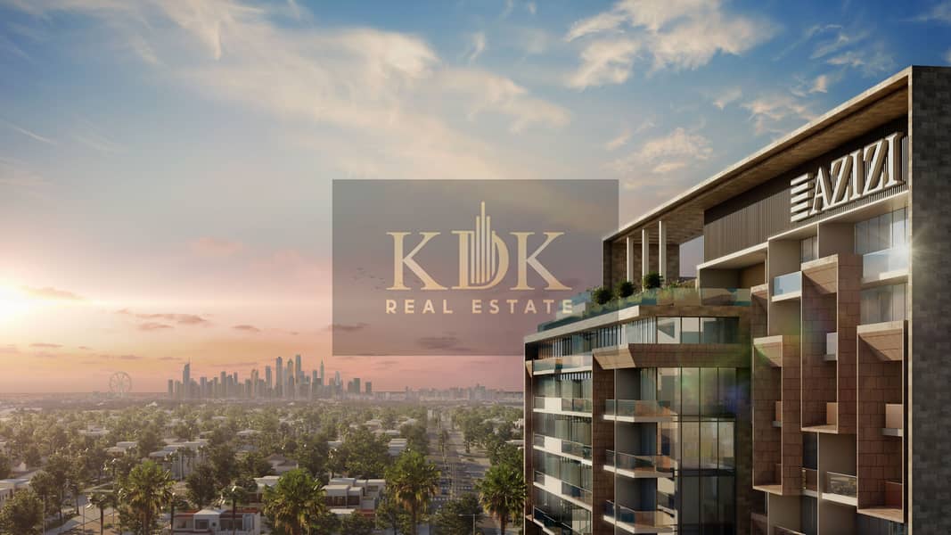 11 Studio City_Azizi Vista_Balcony View_01. jpg