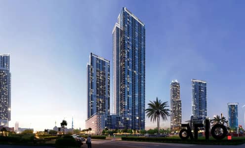 شقة 1 غرفة نوم للبيع في شوبا هارتلاند، دبي - Mask Group 15327_7. jpg