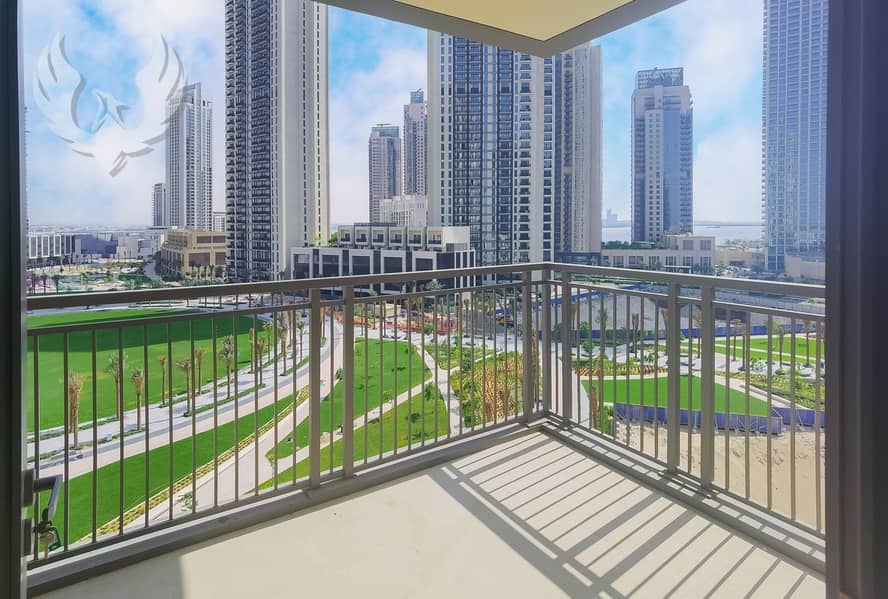 شقة في برج كريك رايز 2،كريك رايز،مرسى خور دبي 1 غرفة 110000 درهم - 11869380 شقة في برج كريك رايز 2،كريك رايز،مرسى خور دبي 1 غرفة 110000 درهم - 11869380