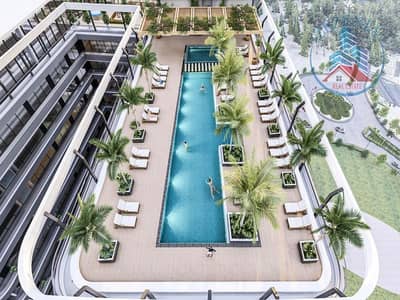 2 Cпальни Апартамент Продажа в Дубай Спортс Сити, Дубай - IMG-20250603-WA0029. jpg