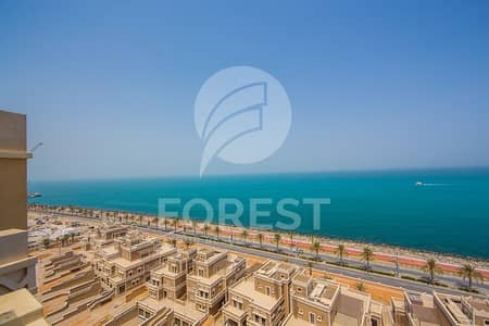 Exclusive 4 Beds Penthouse with Full Sea View Exclusive 4 Beds Penthouse with Full Sea View