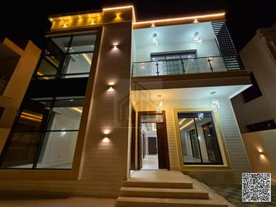5 Cпальни Вилла Продажа в Аль Хелио, Аджман - batch_IMG-20250211-WA0302. jpg