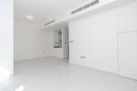 3BR Single Row | Corner Unit | L-Shape Ext