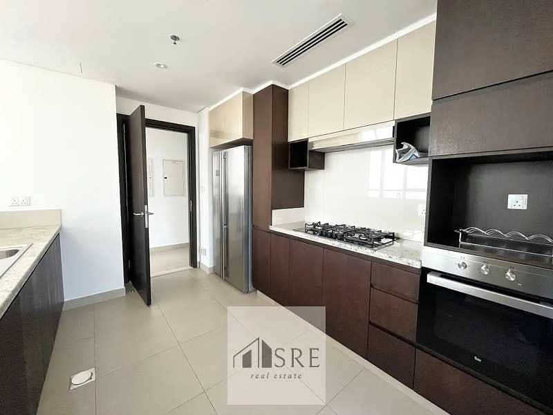 Spacious | 2BHK | Stunning Sea Views